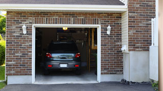 Garage Door Installation at Sheffield, Michigan